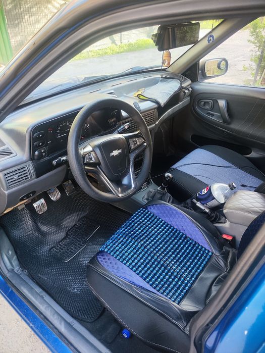 Продается автомобиль