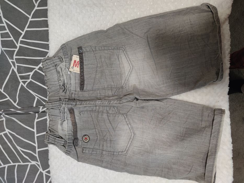 Дънки  H&M, спортни панталони