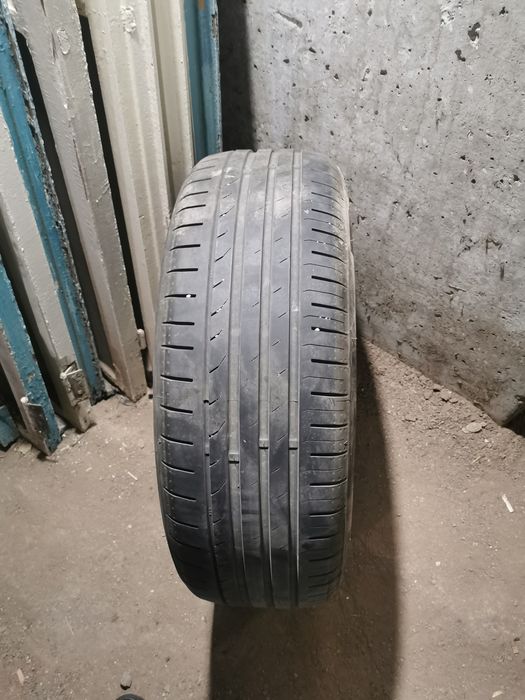 Шины 225/55/18 лето