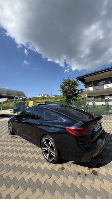 BMW 6 Series 2018 — imagine 2