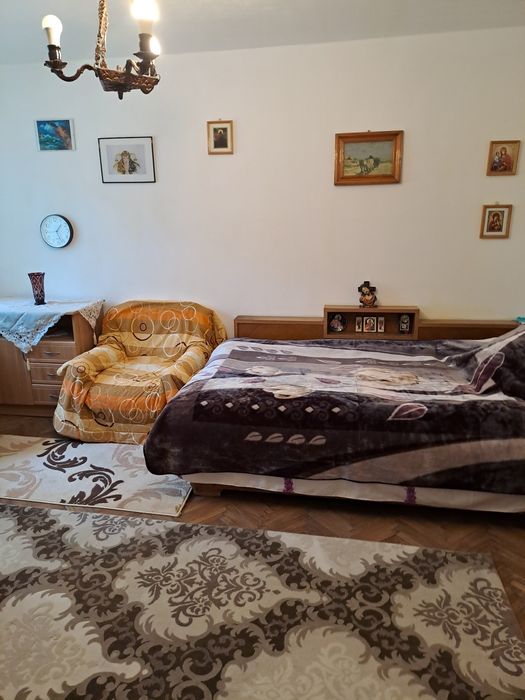 Garsoniera de închiriat 44m2