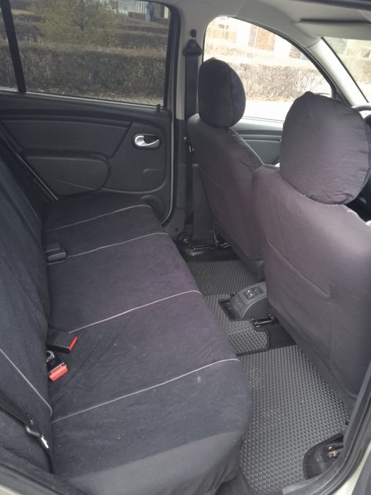 Продам Рено Сандеро стэпвей.