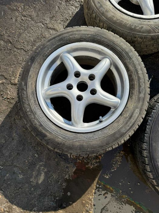 Диски R15 ( 5*114,3 )Оригинал