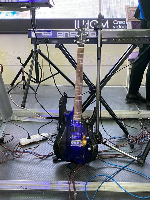 Boss GT 8 b.n Guitara