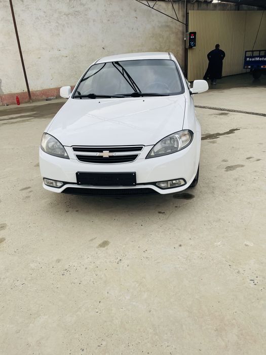 Chevrolet Jentra 2021