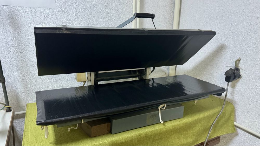 Presa de termoculat profesionala 220V