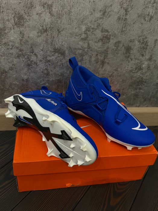 Бутсы Nike Alpha Menace PRO 3
