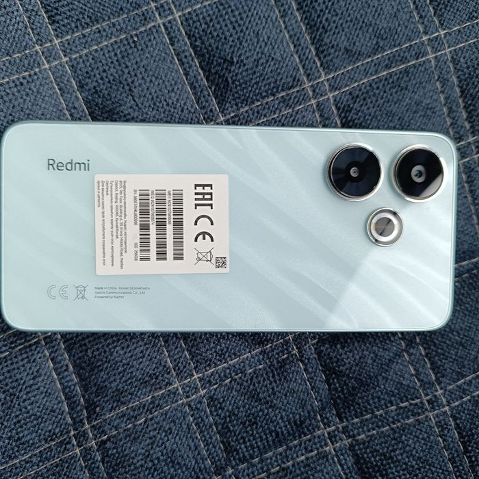 REDMI 13  продам 256GB