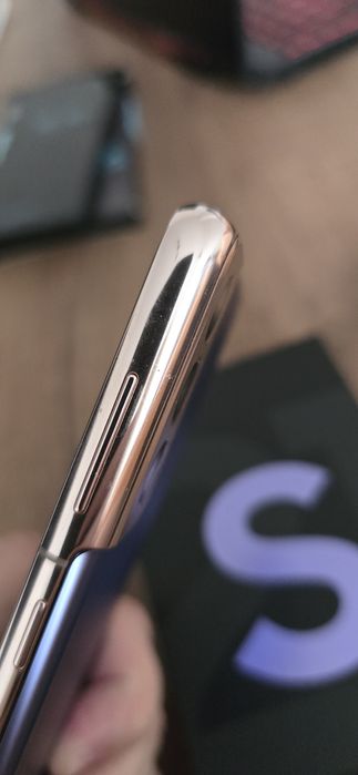 Samsung Galaxy S21 plus 128GB