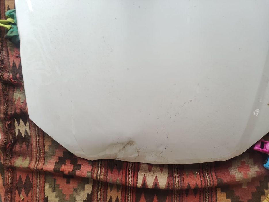 Gentra kapot radnoy 2022