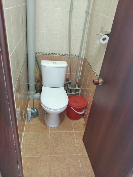 3 комнатная квартира , центр