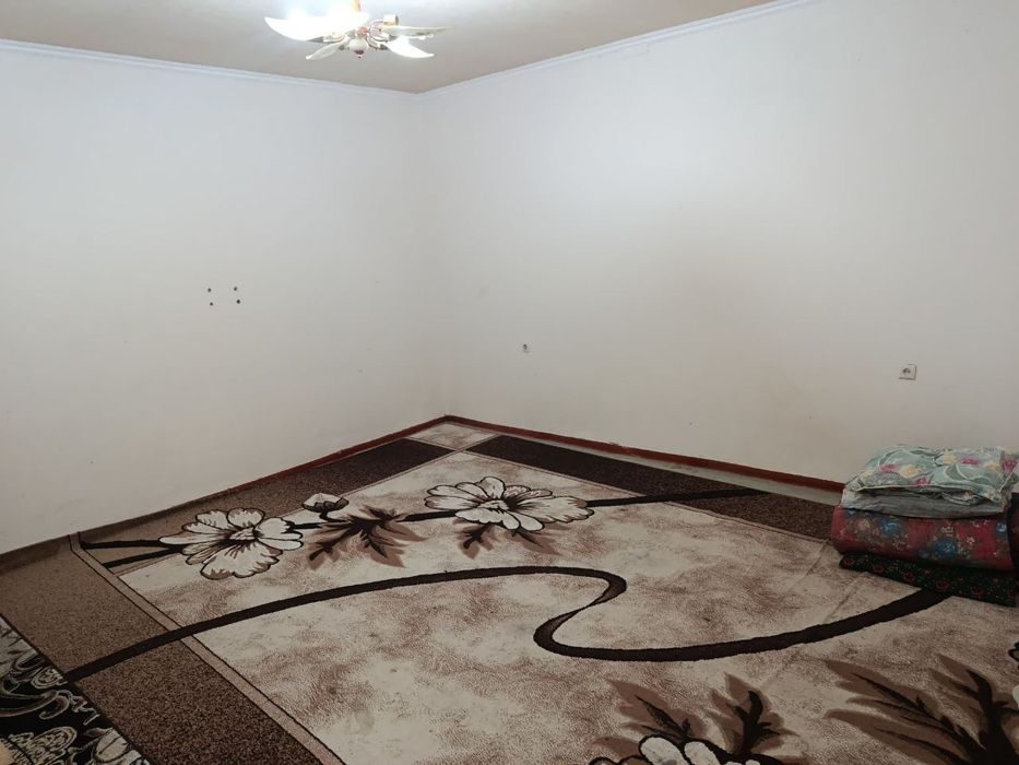 Bollarga BEZMAKLER KVARTIRA algoritm