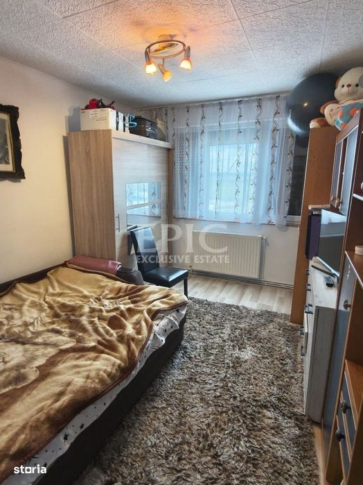 Apartament 2 camere/ Semidecomandat/ Etajul 10/ Strada Libertății