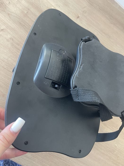 Reer Огледало за обратно виждане BabyView LED 86101 NEW023028