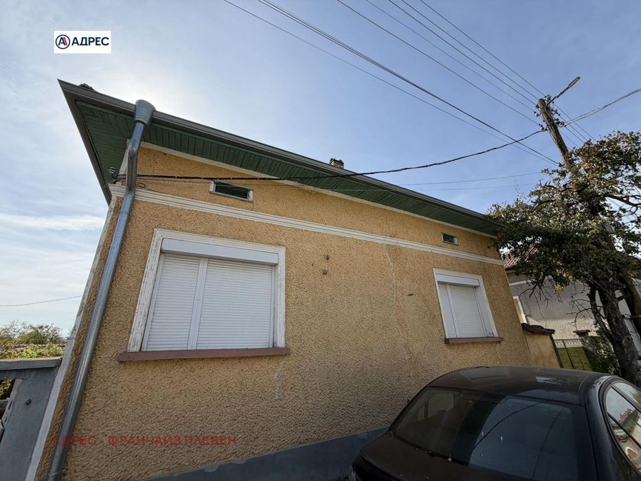 Продава се Къща в с. Крушовица, Област Плевен - 93 кв.м за 431 €/кв.м - Снимка #2