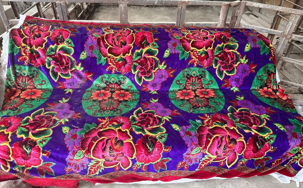 O'tin bor yangi og'irgina