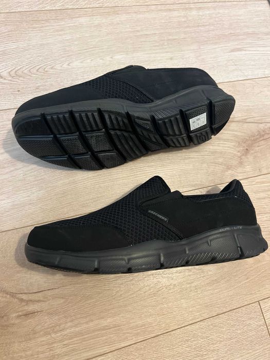 Skechers memory foam