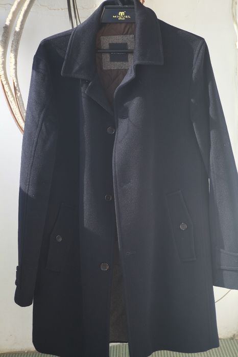 Пальто Windsor (Германия)