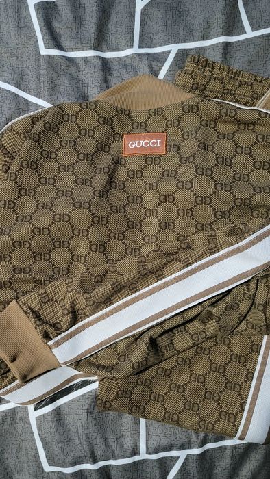 Мъжки екип Gucci