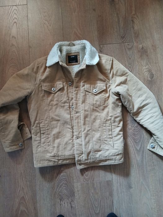 Перфектно мъжко джинсово яке