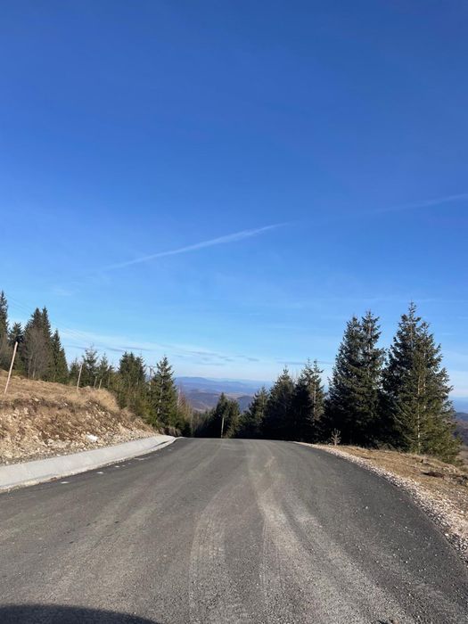 Vand teren in satul Rogojel