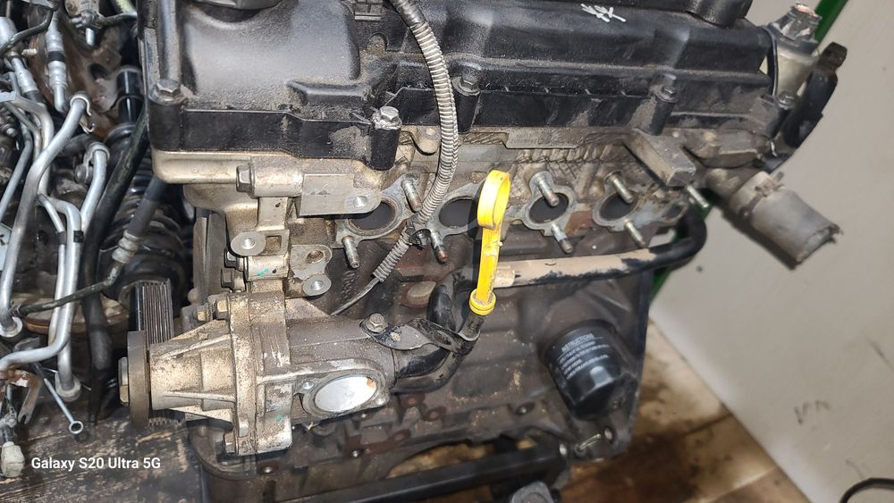 Jentira  Kobalt  Nexia 3 mator