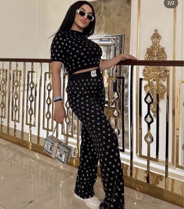 Alexander wang сет