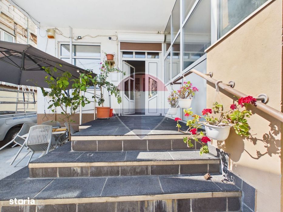 Spațiu de birouri de 125 mp | Vila | Brâncoveanu | Disponibil imediat