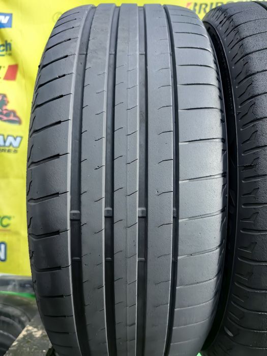 235/55R19 Bridgestone 2023 stare foarte buna