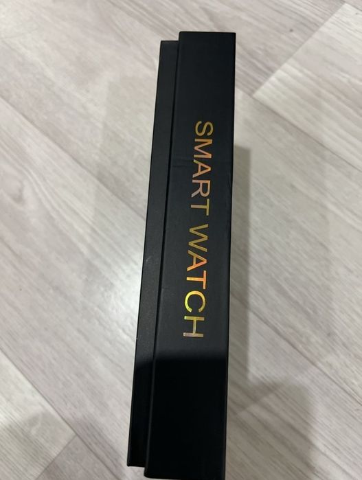 Смарт-часы SK4 Ultimate
