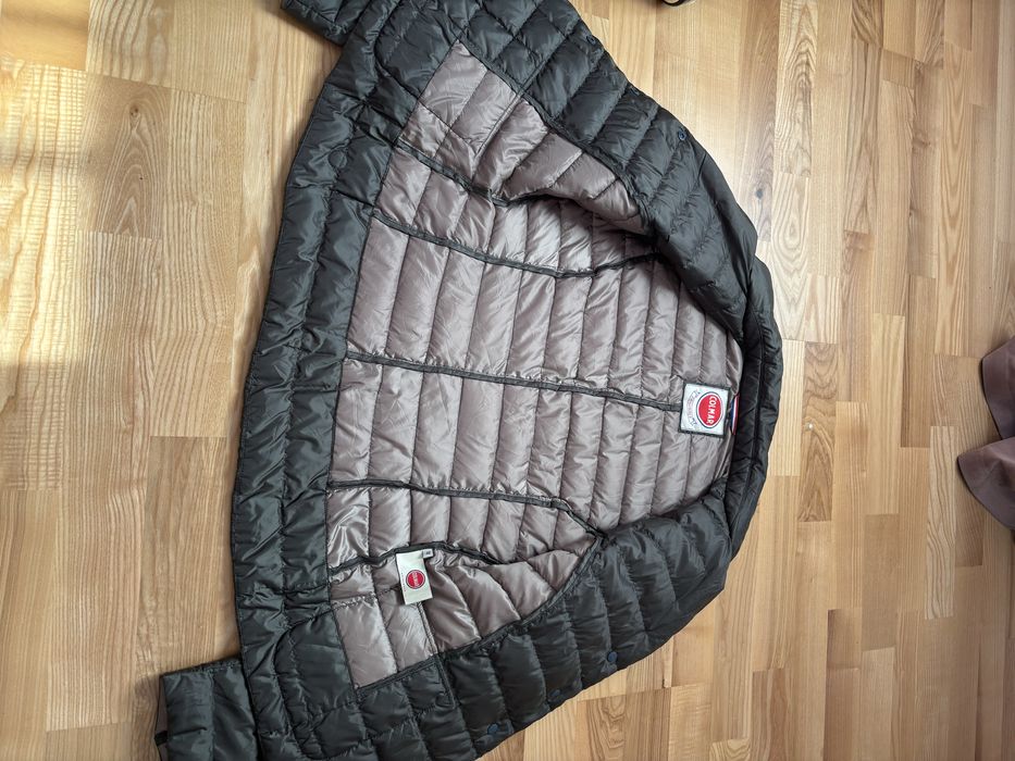 Geaca de puf COLMAR dama ideala pt primavara