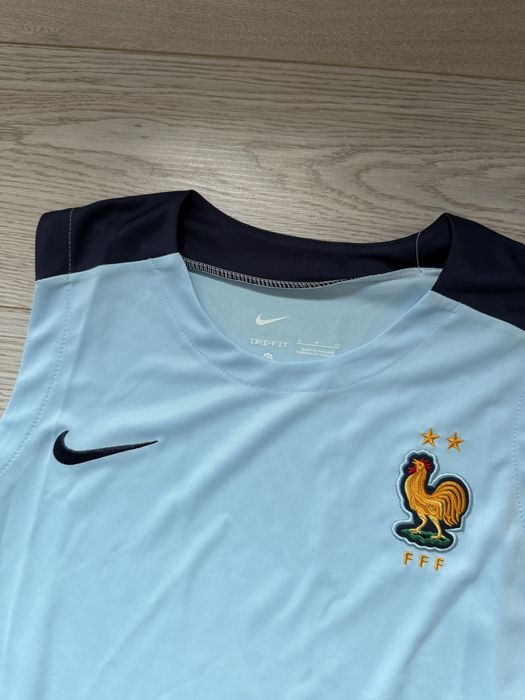 Echipament Sportiv Franța Nike - Nou