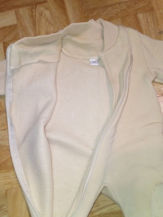 Комбинезон для малыша
