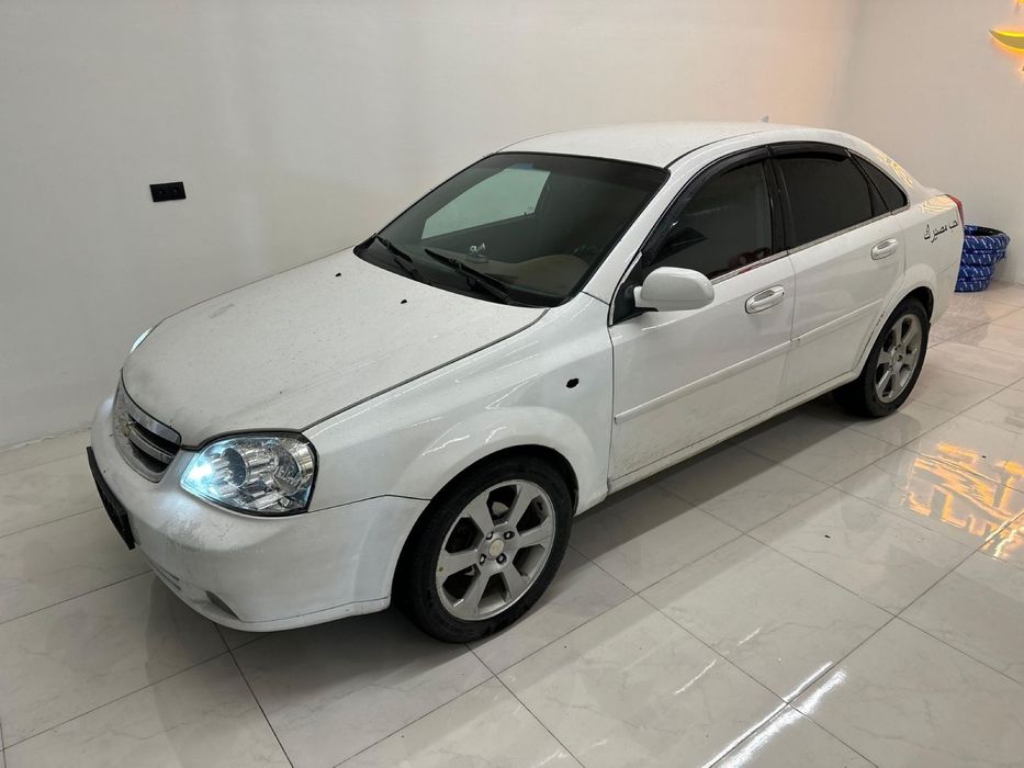 2008,ласетти шымкент 80% родной