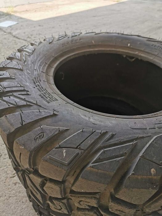 Гуми и джанти Off Road