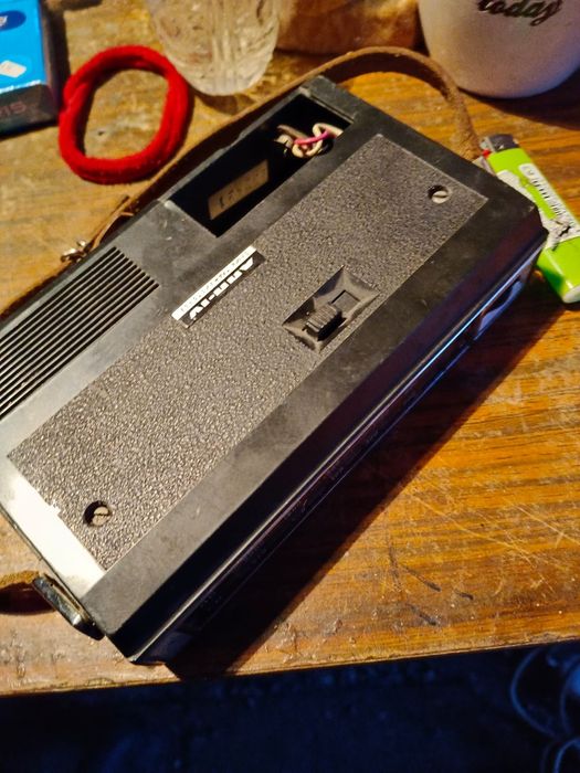 Продам радиолу  VEF 202