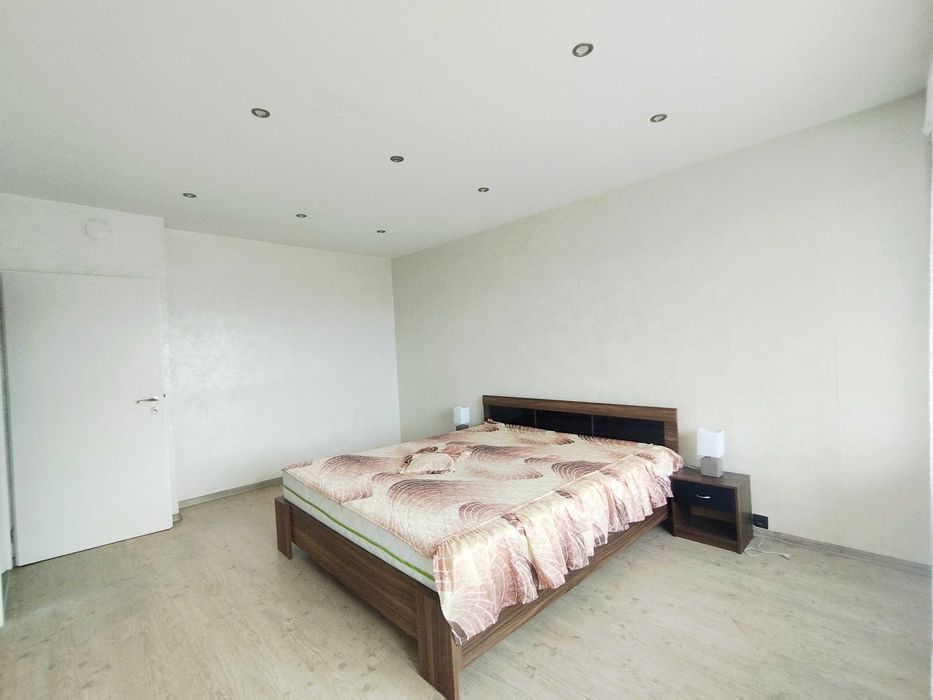 Двустаен преустроен на 3-стаен