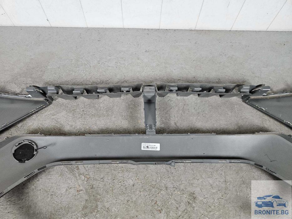 Предна броня BMW X2 U10 БМВ х2 у10 2023-