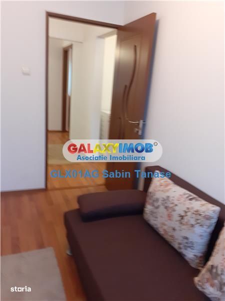 De Inch ap cu 3 camere -  Conf 1 dec MODERN Popa sapca