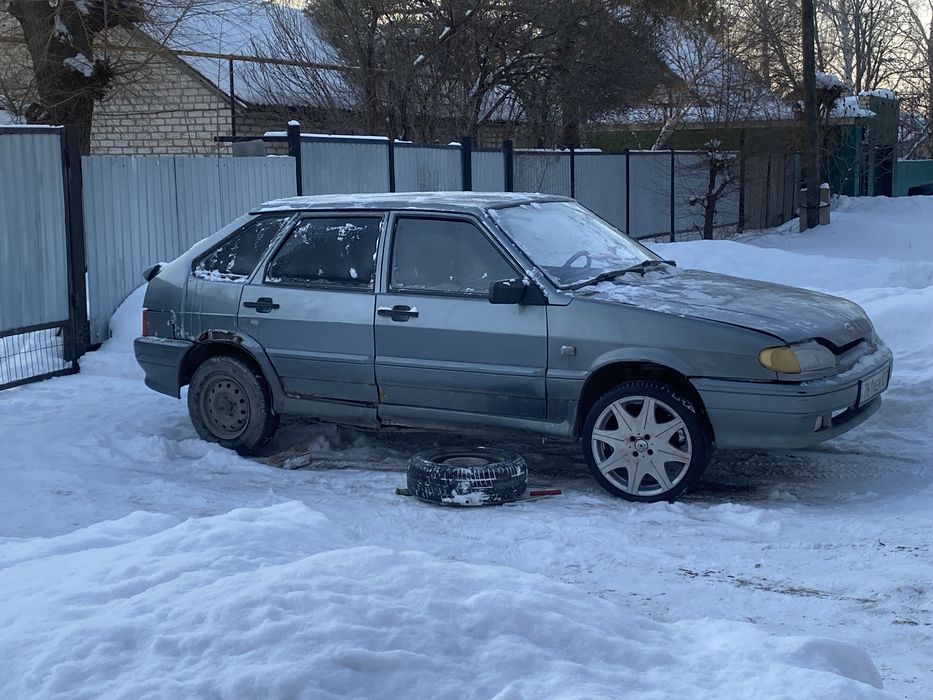 Диски 17 размер