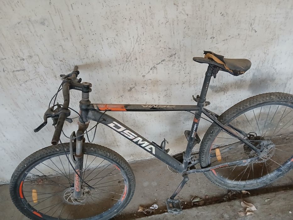 Велик сатам аяк размер 29