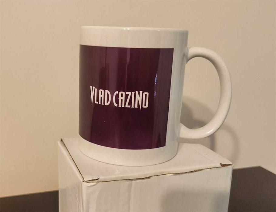 Cana " Nu te imbata cu apa rece" - NOUA