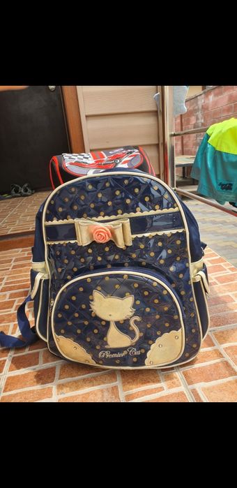 Продам  рюкзаки !