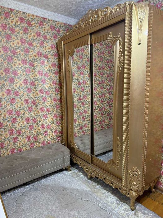 Arenda kvartira maksim gorkiy oilaga