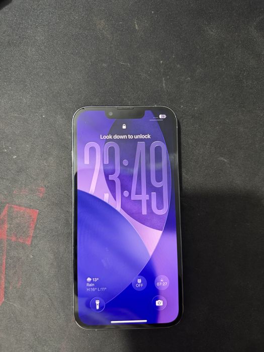 Iphone 13 pro 256