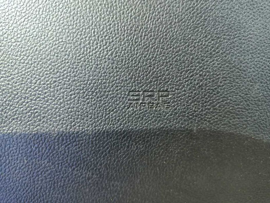 Renault AUSTRAL kit airbag - plansa de bord - set centuri de siguranta