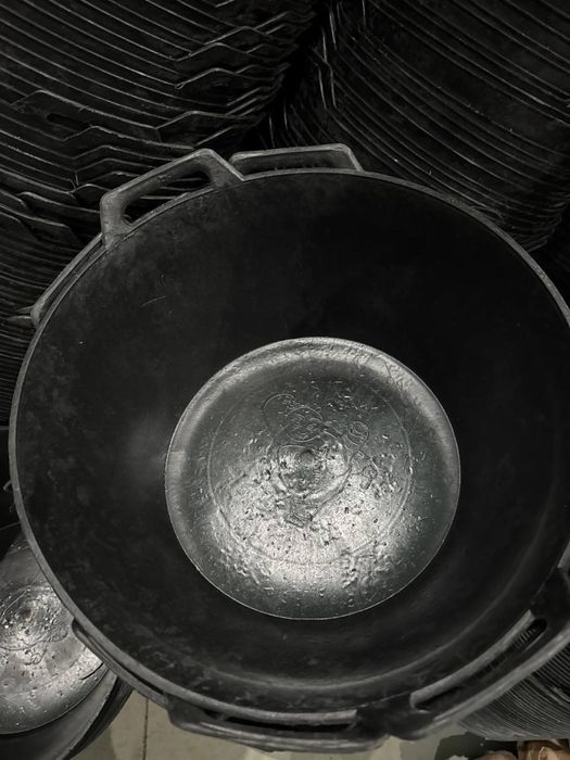 Qurilish chelaklari, строительный не ломающие с вёдра оптом склад