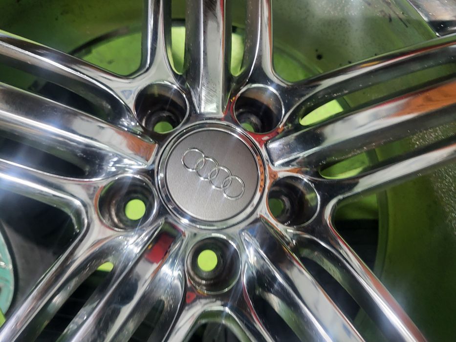 19 5x112 Audi A4 A6 лети джанти 5х112 ауди