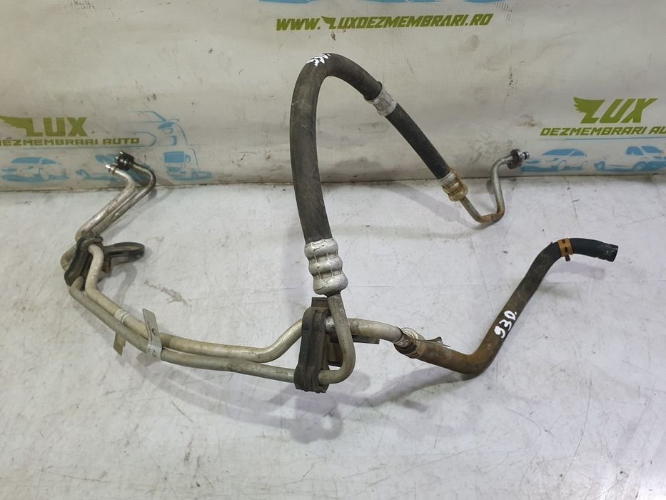 Conducta servodirectie sh50u0 Dacia Logan 2 (facelift) (2017 - 2020) 1.0 sce 1.0 sce B4D490