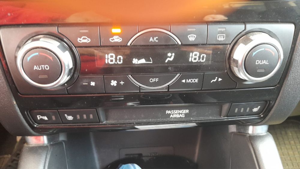 Mazda CX-5, an fabricatie 2016 cutie automata